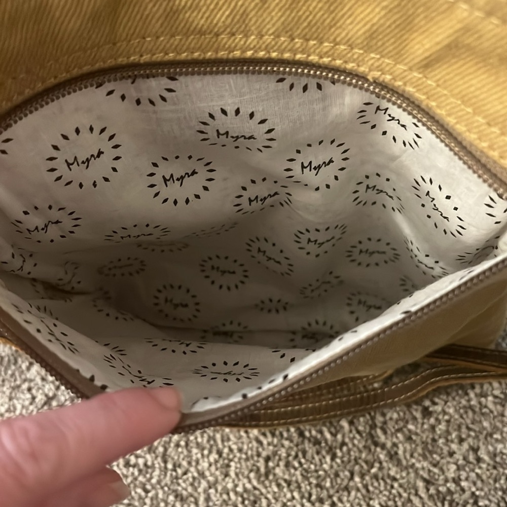 Myra bag - Picture 4 of 5
